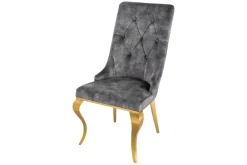 Riess-Ambiente Stühle|Samt Möbel ><noscript><img width=