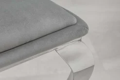 Riess-Ambiente Stühle|Samt Möbel ><noscript><img width=