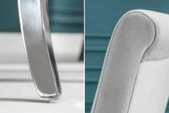 Riess-Ambiente Stühle|Samt Möbel ><noscript><img width=