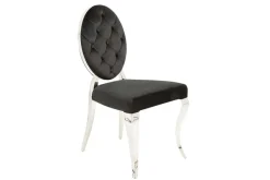 Riess-Ambiente Stühle|Samt Möbel ><noscript><img width=