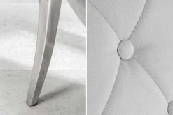 Riess-Ambiente Stühle|Samt Möbel ><noscript><img width=
