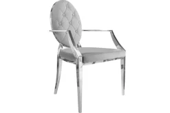 Riess-Ambiente Stühle|Samt Möbel ><noscript><img width=