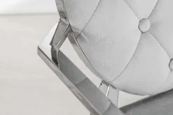 Riess-Ambiente Stühle|Samt Möbel ><noscript><img width=