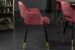 Riess-Ambiente Goldene Möbel|Retro Möbel ><noscript><img width=