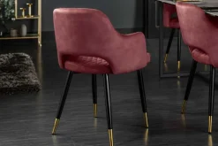 Riess-Ambiente Goldene Möbel|Retro Möbel ><noscript><img width=