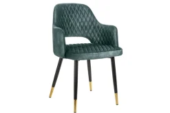 Riess-Ambiente Goldene Möbel|Retro Möbel ><noscript><img width=