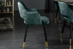 Riess-Ambiente Goldene Möbel|Retro Möbel ><noscript><img width=