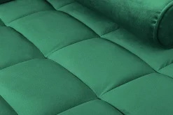 Riess-Ambiente Samt Möbel|Ecksofa ><noscript><img width=