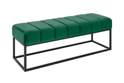 Riess-Ambiente Sitzbänke|Samt Möbel ><noscript><img width=