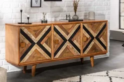 Riess-Ambiente Retro Möbel|Sideboards & Kommoden ><noscript><img width=