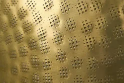 Riess-Ambiente Dekoration|Goldene Möbel ><noscript><img width=