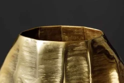 Riess-Ambiente Dekoration|Goldene Möbel ><noscript><img width=