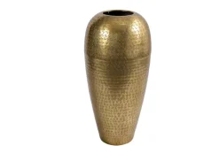 Riess-Ambiente Dekoration|Goldene Möbel ><noscript><img width=
