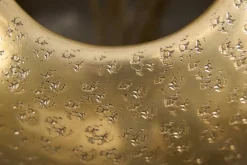 Riess-Ambiente Dekoration|Goldene Möbel ><noscript><img width=