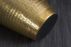 Riess-Ambiente Dekoration|Goldene Möbel ><noscript><img width=