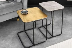 Riess-Ambiente Retro Möbel|Beistelltische ><noscript><img width=
