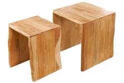 Riess-Ambiente Beistelltische|Couchtische & Truhen ><noscript><img width=
