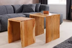 Riess-Ambiente Beistelltische|Couchtische & Truhen ><noscript><img width=