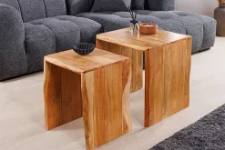 Riess-Ambiente Beistelltische|Couchtische & Truhen ><noscript><img width=