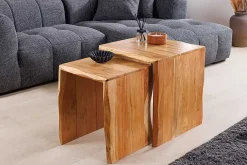 Riess-Ambiente Beistelltische|Couchtische & Truhen ><noscript><img width=