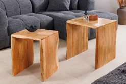 Riess-Ambiente Beistelltische|Couchtische & Truhen ><noscript><img width=