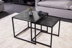 Riess-Ambiente Beistelltische|Couchtische & Truhen ><noscript><img width=