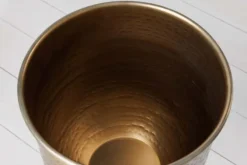Riess-Ambiente Dekoration|Goldene Möbel ><noscript><img width=