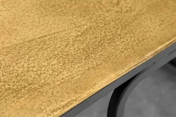 Riess-Ambiente Goldene Möbel|Couchtische & Truhen ><noscript><img width=