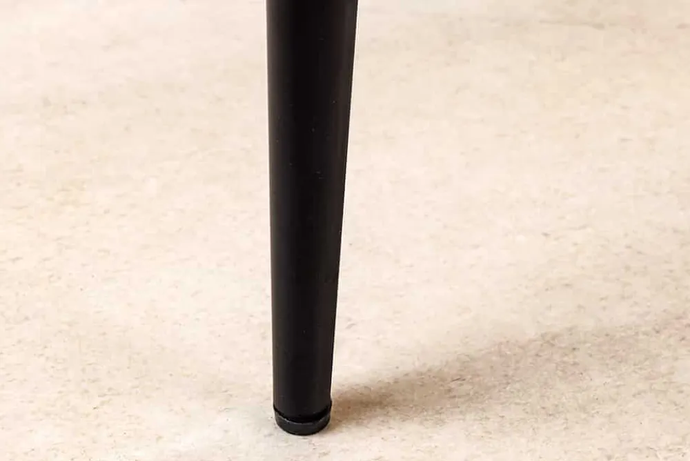 Riess-Ambiente Mehr...|Couchtische > 2er Set Couchtische ADLON 110cm natur weiß Akazienholz Marmor schwarz Metall