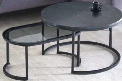 Riess-Ambiente Couchtische & Truhen|Retro Möbel ><noscript><img width=