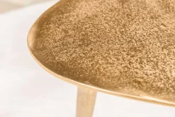 Riess-Ambiente Goldene Möbel|Couchtische & Truhen ><noscript><img width=