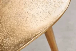 Riess-Ambiente Goldene Möbel|Couchtische & Truhen ><noscript><img width=