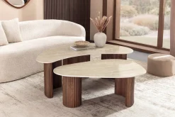 Riess-Ambiente Skandinavisch|Couchtische & Truhen ><noscript><img width=