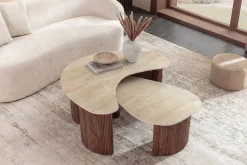 Riess-Ambiente Skandinavisch|Couchtische & Truhen ><noscript><img width=