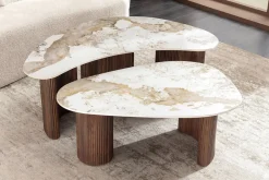 Riess-Ambiente Skandinavisch|Couchtische & Truhen ><noscript><img width=