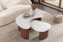 Riess-Ambiente Skandinavisch|Couchtische & Truhen ><noscript><img width=