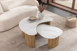 Riess-Ambiente Skandinavisch|Couchtische & Truhen ><noscript><img width=