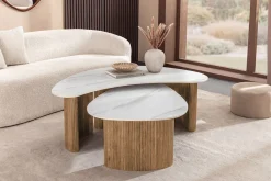 Riess-Ambiente Skandinavisch|Couchtische & Truhen ><noscript><img width=