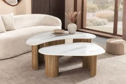 Riess-Ambiente Skandinavisch|Couchtische & Truhen ><noscript><img width=