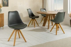 Riess-Ambiente Skandinavisch|Stühle ><noscript><img width=