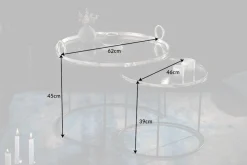 Riess-Ambiente Couchtische & Truhen ><noscript><img width=