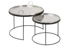 Riess-Ambiente Couchtische & Truhen ><noscript><img width=