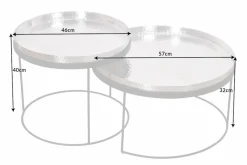 Riess-Ambiente Couchtische & Truhen ><noscript><img width=