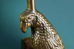 Riess-Ambiente Goldene Möbel|Garderoben ><noscript><img width=