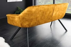 Riess-Ambiente Sitzbänke|Samt Möbel ><noscript><img width=