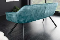 Riess-Ambiente Sitzbänke|Samt Möbel ><noscript><img width=