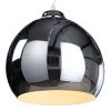 Riess-Ambiente Hängelampen|Retro Möbel > Exklusive Designer Hängeleuchte CHROMAGON Modern Design