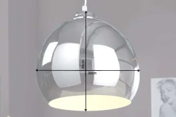 Riess-Ambiente Hängelampen|Retro Möbel ><noscript><img width=