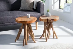 Riess-Ambiente Beistelltische|Mehr... ><noscript><img width=