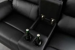 Riess-Ambiente 2-Sitzer Sofa|Sessel ><noscript><img width=